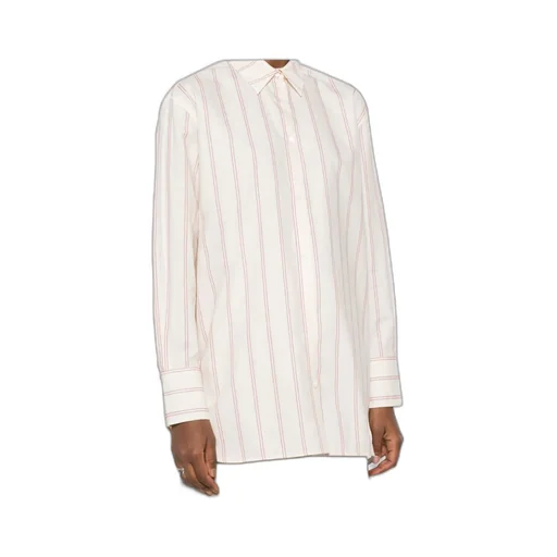 Long-Sleeved Shirt