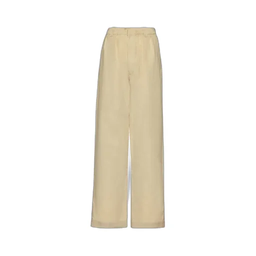 Maison Margiela Wide-Leg Jeans