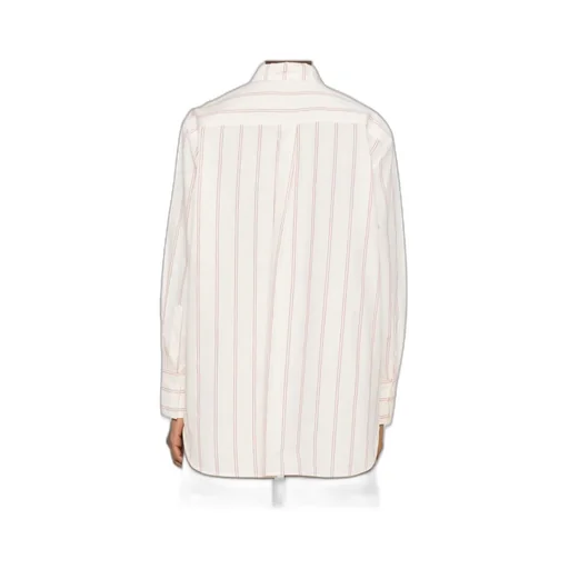 Long-Sleeved Shirt