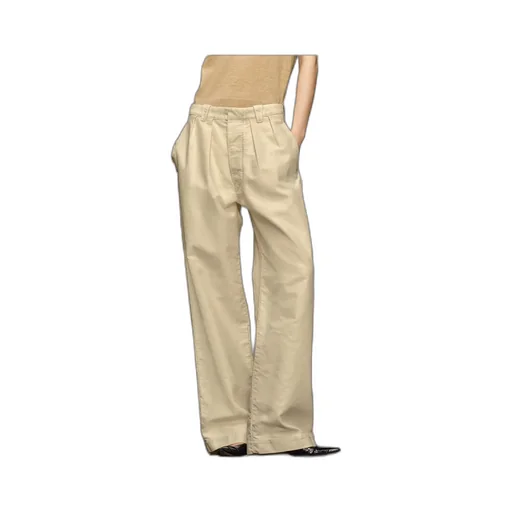 Maison Margiela Wide-Leg Jeans