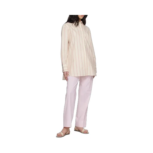 Long-Sleeved Shirt