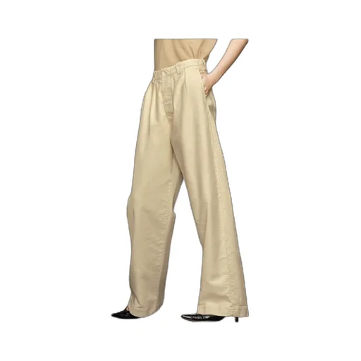 Maison Margiela Wide-Leg Jeans