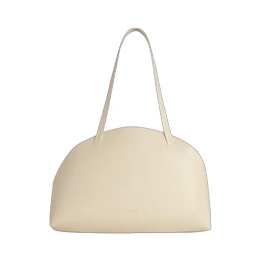 Jil Sander Curve Medium Shoulder Bag