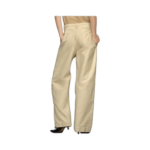 Maison Margiela Wide-Leg Jeans