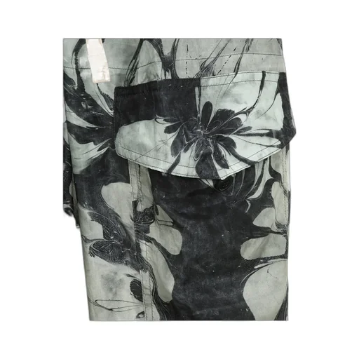 Drawstring Casual Pants