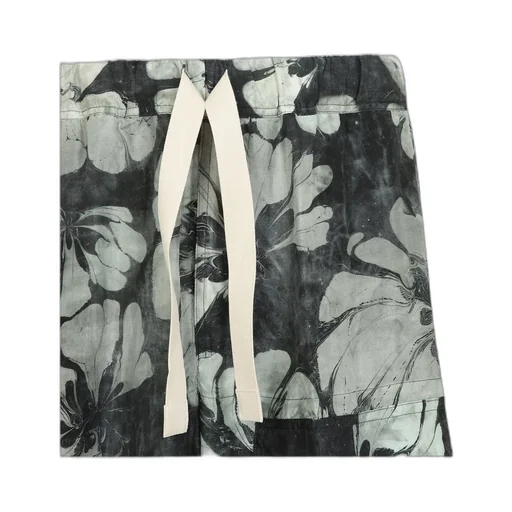 Drawstring Casual Pants