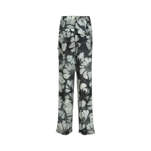Drawstring Casual Pants