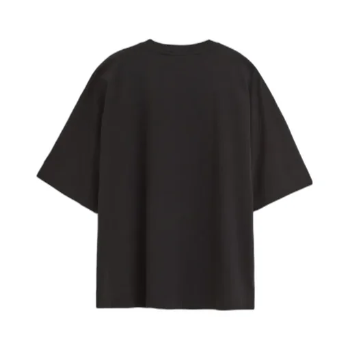 Dries Van Noten Crew Neck T-Shirt