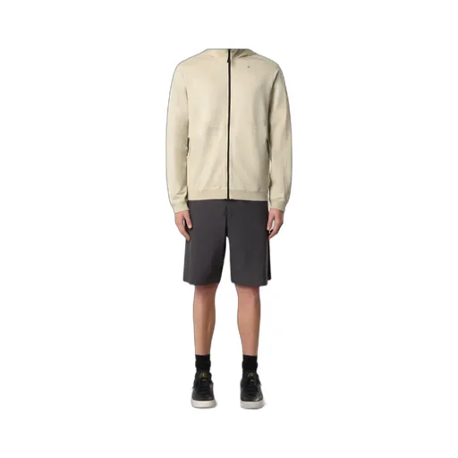Logo-Embroidered Shorts
