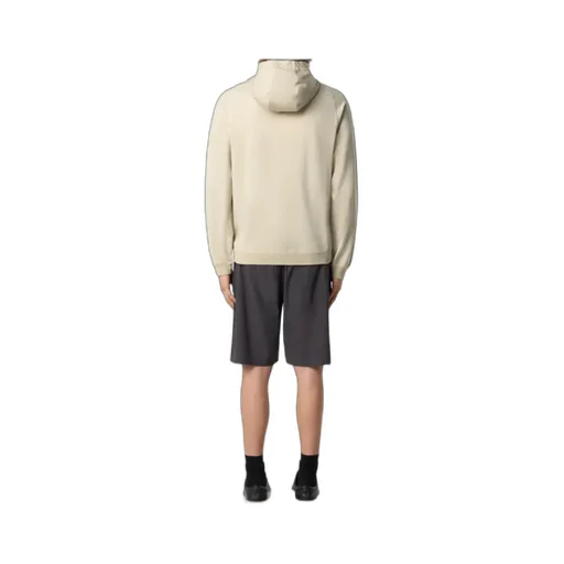 Logo-Embroidered Shorts