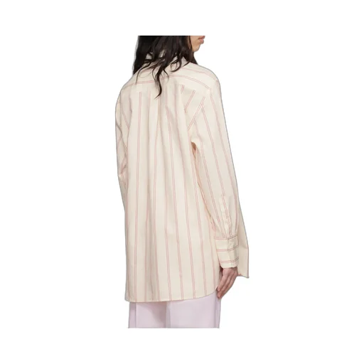 Long-Sleeved Shirt