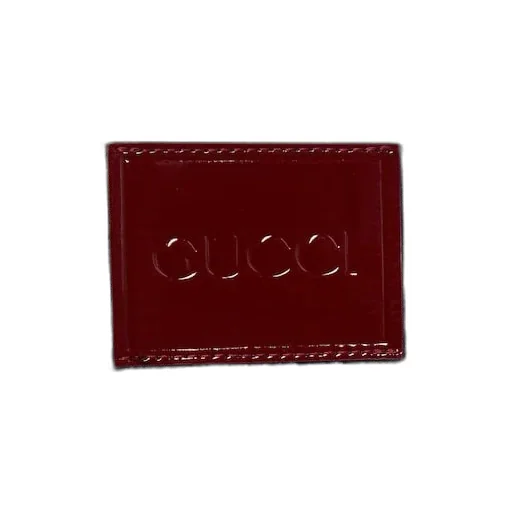 Gucci Low Waist Gg Denim Jacquard Shorts