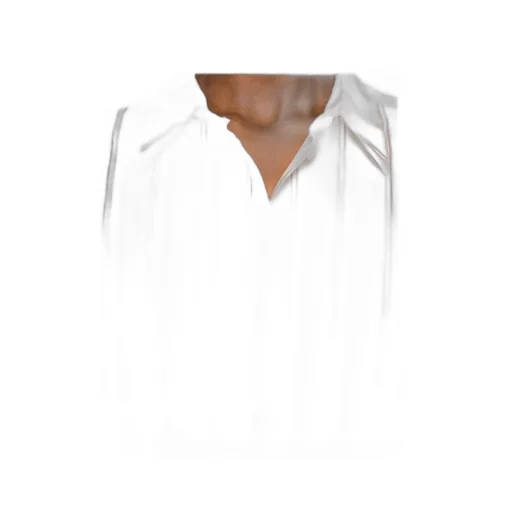 Long-Sleeved Shirt