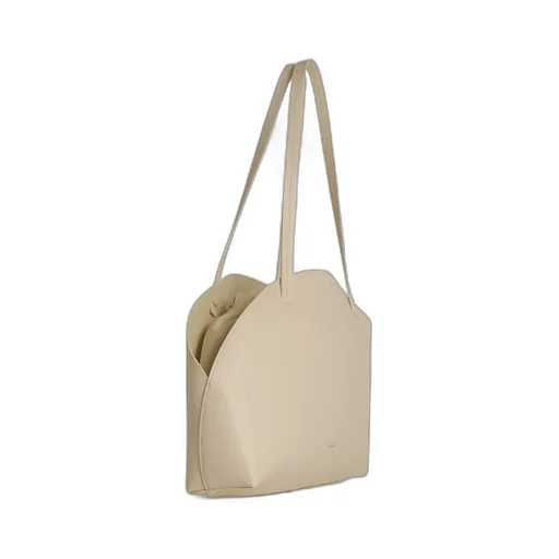 Jil Sander Curve Medium Shoulder Bag