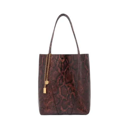 Spin Tote Bag