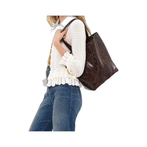 Spin Tote Bag