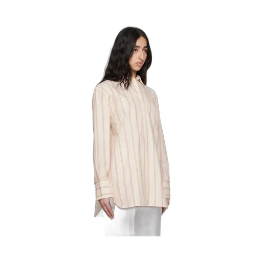 Long-Sleeved Shirt