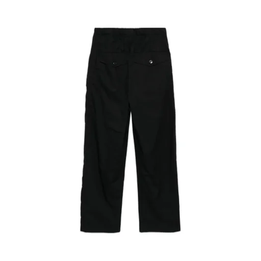 Dries Van Noten Drawstring Trousers