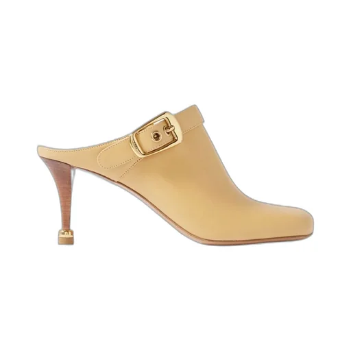 Andrea Muller Shoes