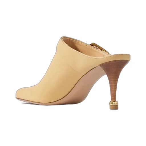 Andrea Muller Shoes
