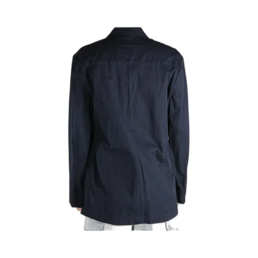 Dries Van Noten V-Neck Buttoned Jacket