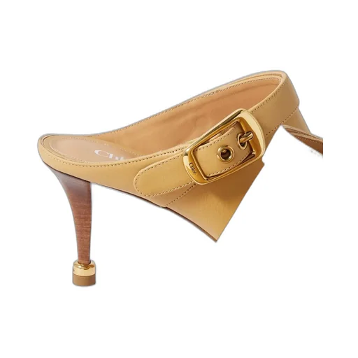 Andrea Muller Shoes