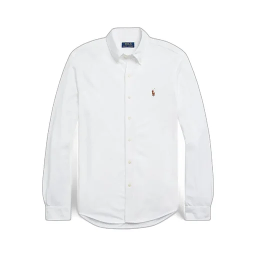 Polo Pony Cotton Shirt