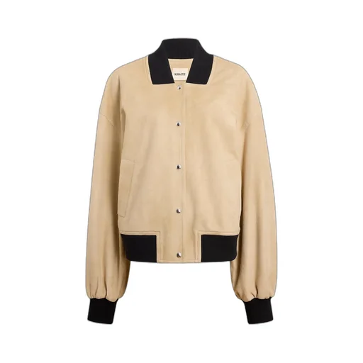 Khaite Spence Jacket