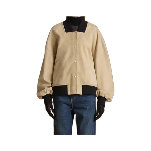 Khaite Spence Jacket