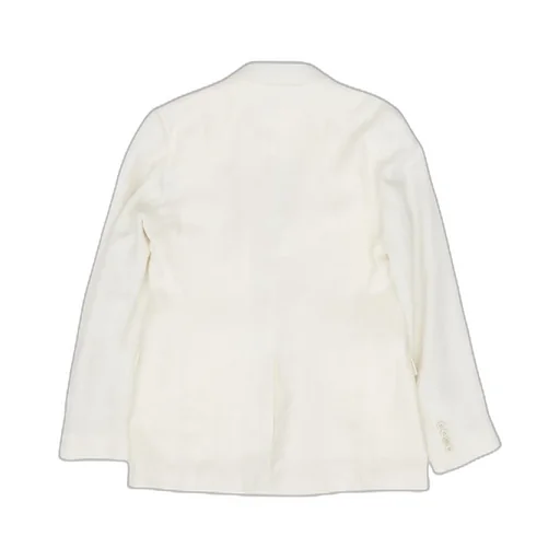 Dries Van Noten Double-Breasted Blazer