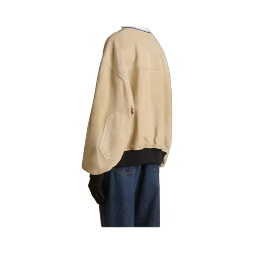 Khaite Spence Jacket