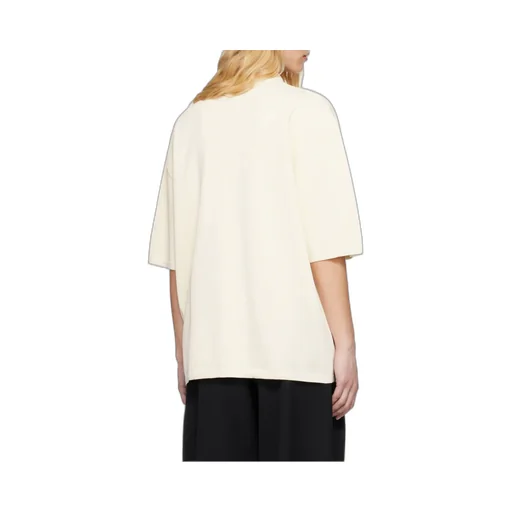 Ami Classic Short-Sleeve Polo Shirt