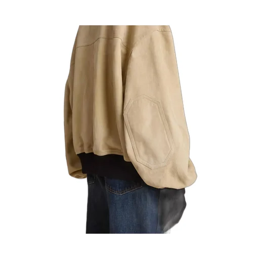 Khaite Spence Jacket