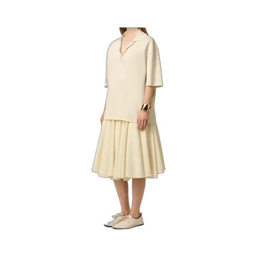 Ami Classic Short-Sleeve Polo Shirt