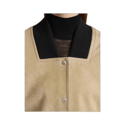 Khaite Spence Jacket