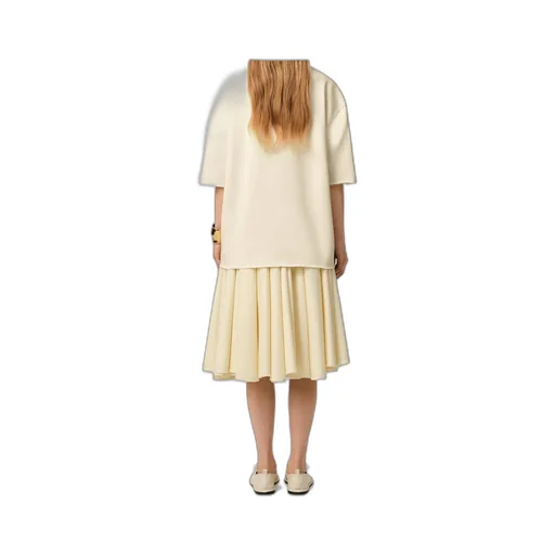 Ami Classic Short-Sleeve Polo Shirt