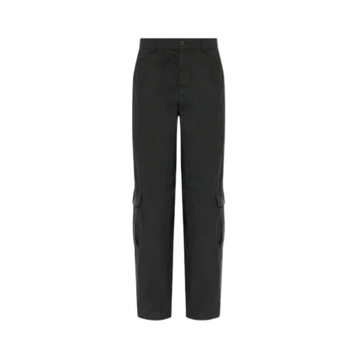 Dries Van Noten Paxford Mid Rise Pants