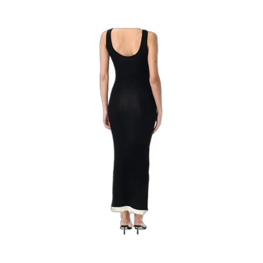 Sleeveless Dress