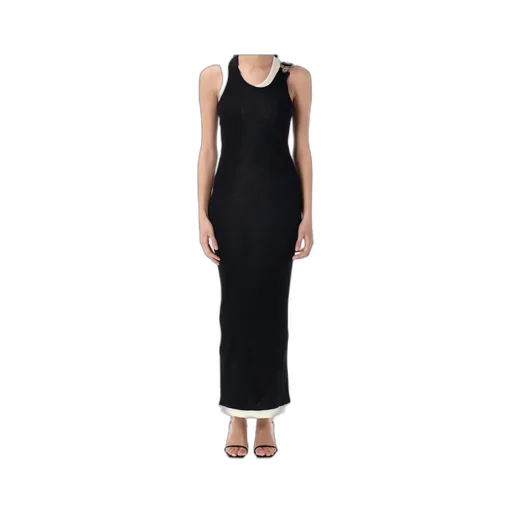 Sleeveless Dress