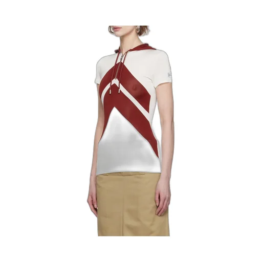 Jean Paul Gaultier The Chevrons T-Shirt