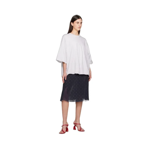 Cotton T-Shirt