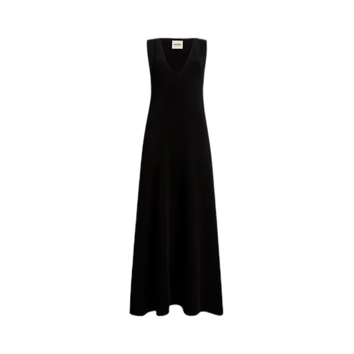 Khaite Keran Dress