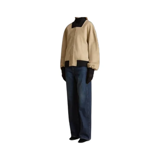 Khaite Spence Jacket