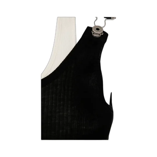 Sleeveless Dress