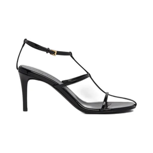 75Mm Cage Sandals