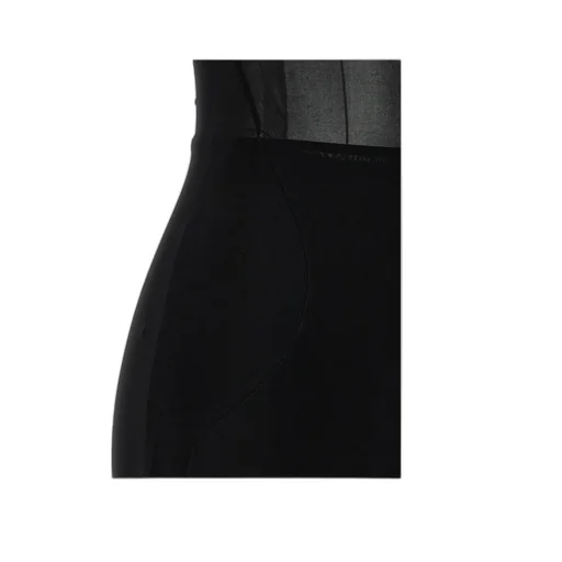 Dress The Black Conical