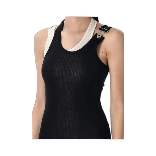 Sleeveless Dress