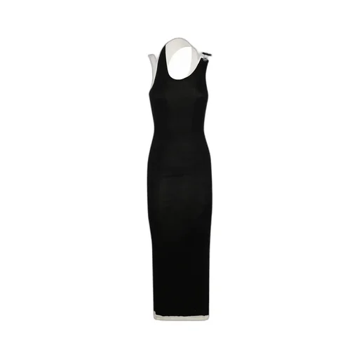 Sleeveless Dress