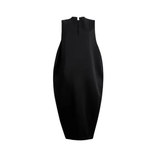 Khaite Blanche Dress