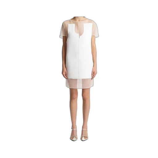 Khaite Winona Dress